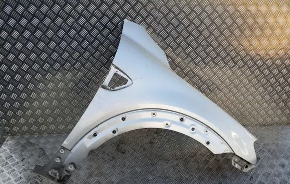 Chevrolet Captiva Fender