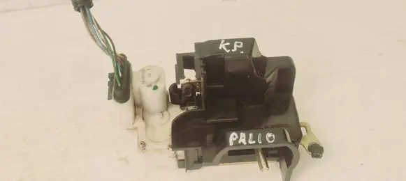 Fiat Palio Front door lock