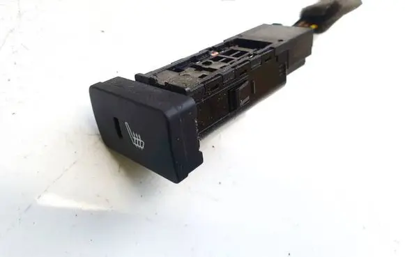 Chevrolet Captiva Seat heating switch 299107638