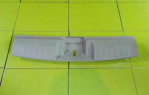 Citroen Nemo Other interior part 43U