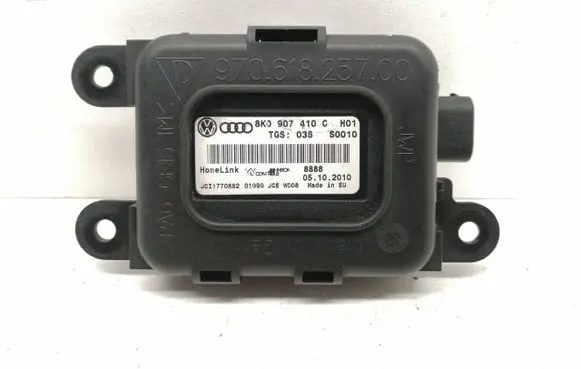 Porsche Panamera (970) Homelink control unit 8K0907410C 97061825700