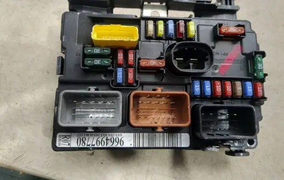 Fuse module