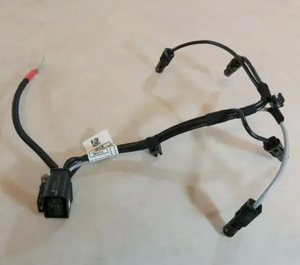 BMW X1 F48 F49 Glow plug wires 12518592700 8592700
