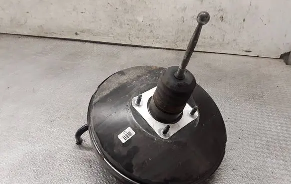 Audi A3 S3 8P Brake booster 1K1614105AE 03786461034