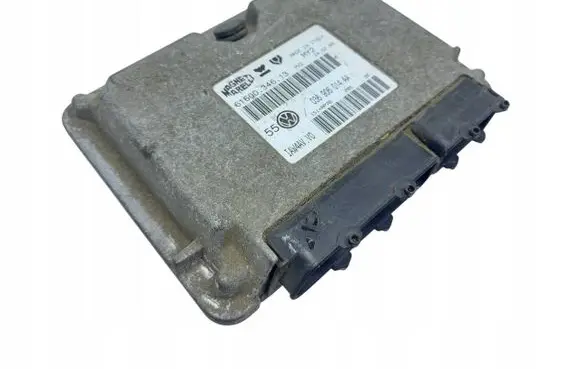 Volkswagen Golf IV Engine control unit/module 036906014AA 6160034613