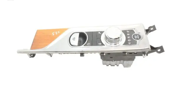 Jaguar XF X250 Gear shifter/selector CX237E453CE