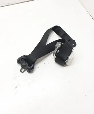 BMW X5 E70 Front seatbelt S27161041068