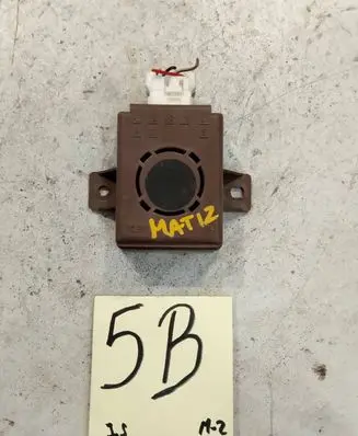 Daewoo Matiz Other control units/modules 96219056