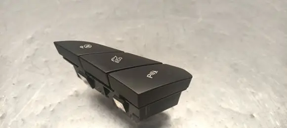 Ford Mondeo MK V Other switches/knobs/shifts GG9T13D734LAW