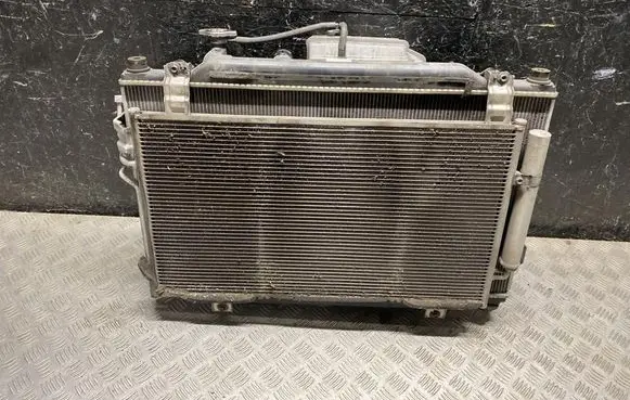 Mazda CX-5 Coolant radiator 2230009530