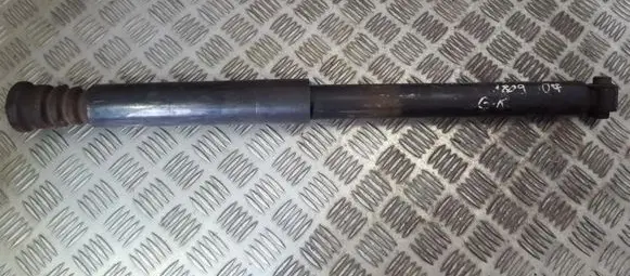 Mazda 3 I Rear shock absorber/damper k5601bp4k28910d