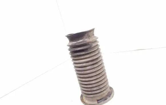 Opel Vectra C Front shock absorber dust cover boot 5570076796