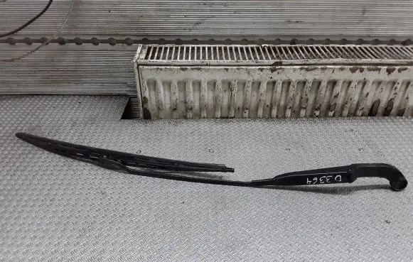 Audi 80 90 S2 B4 Windshield/front glass wiper blade 893955407D