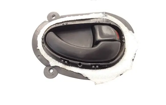 Peugeot 406 Rear door interior handle 9616307477