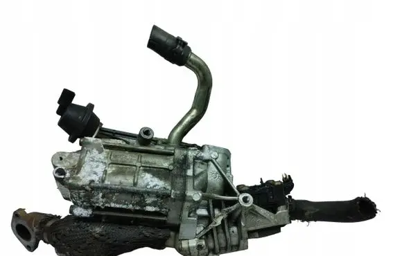 Jaguar XF EGR valve 701881040