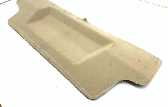 Maserati Quattroporte Other trunk/boot trim element RA75567227100