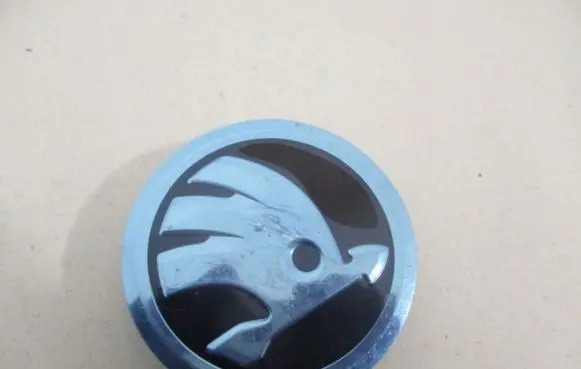 Skoda Kodiaq Original wheel cap 