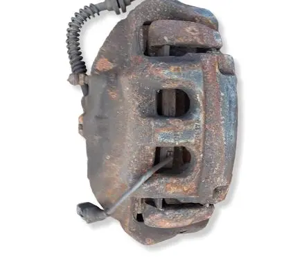 Volkswagen Transporter - Caravelle T6 Front brake caliper 7D0615124 7M3615123A