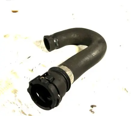 BMW 5 E39 Engine coolant pipe/hose 2247879 11352247879