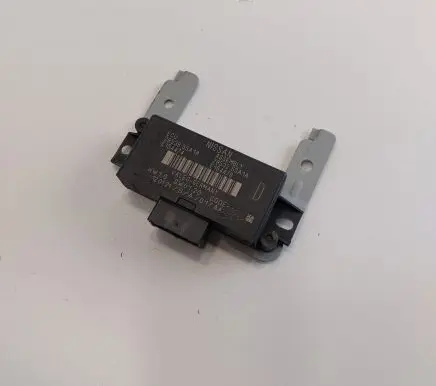 Nissan Leaf II (ZE1) Parking PDC control unit/module 285385SA1A