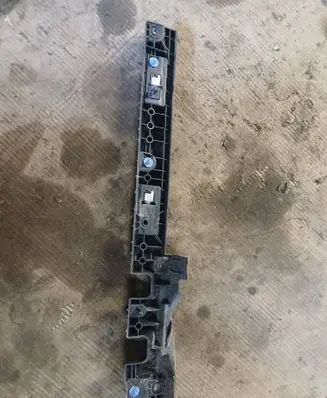Renault Scenic IV - Grand scenic IV Sill supporting ledge 764587493R