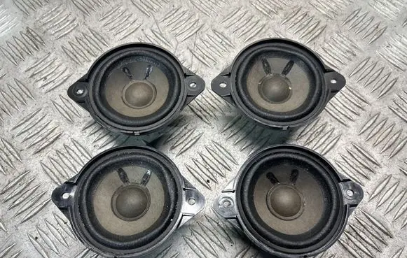 Audi A5 8T 8F Panel speaker 8T0035416