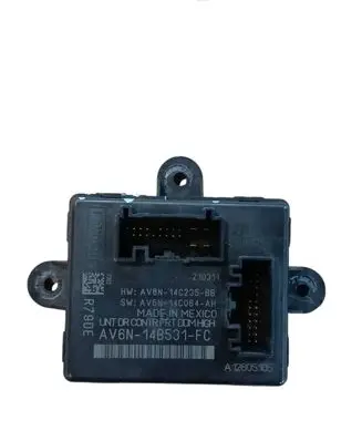 Ford C-MAX II Door control unit/module AV6N-14B531-FC