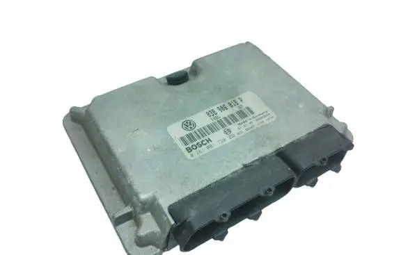 Audi A4 S4 B6 8E 8H Engine control unit/module 038906018P 0281001720