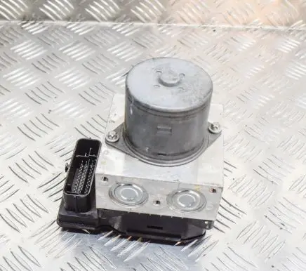 Volkswagen PASSAT CC ABS Pump 54085622T 3AA614109AG