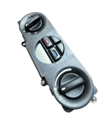 Ford Cougar Climate control unit 98BW19C933BA