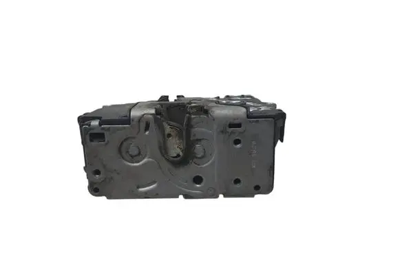 Peugeot Boxer Sliding door lock 1393801080 0702181209C 970816105