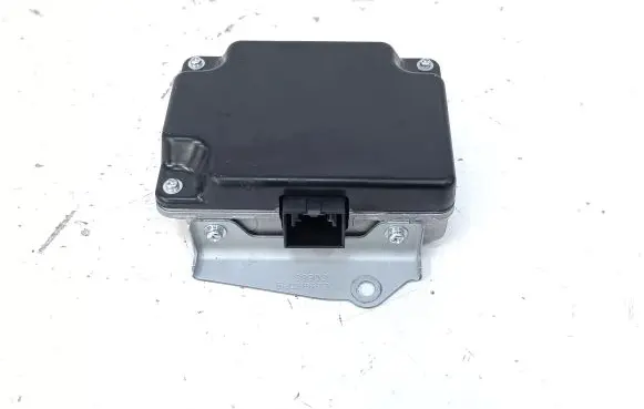 Chrysler Town u0026 Country V Voltage converter inverter 56029692AA