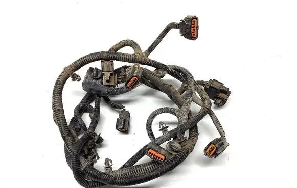 KIA Sportage Parking sensor (PDC) wiring loom 91880F1540