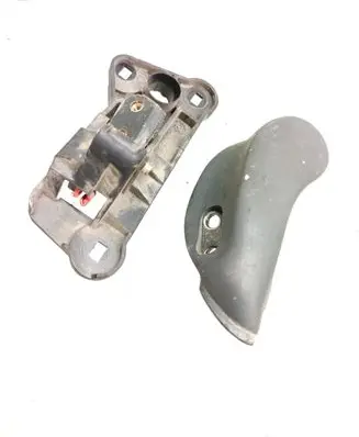 Fiat Ducato Front door interior handle A739