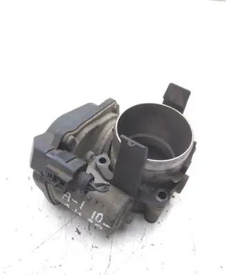 Audi A1 Throttle valve 03C133062S A2C53367619