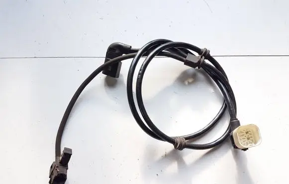 Mercedes-Benz C W205 Brake pads wear sensor A2055404006