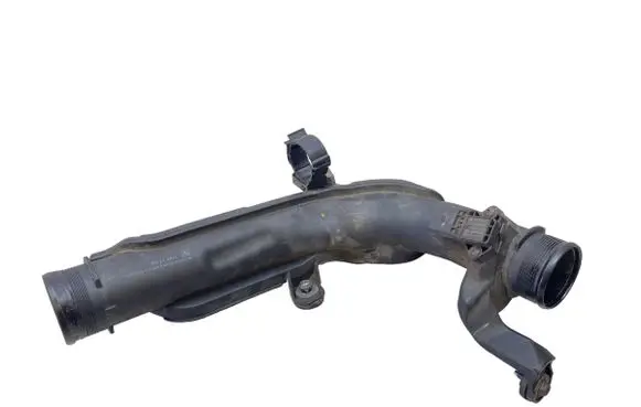 Volkswagen Golf VI Intercooler hose/pipe 1K0145770AE K5194
