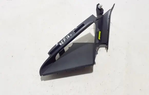 Volkswagen Golf VII Other sill/pillar trim element 5G0868143B