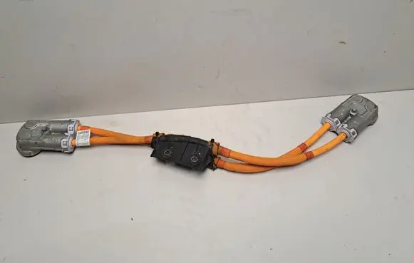 BMW i4 Other wiring loom 5A662A4 5A0FAB5