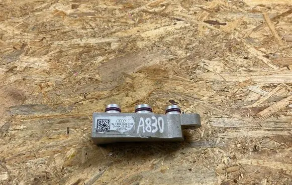 Audi e-tron Air conditioning (A/C) expansion valve 4KE820339F
