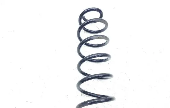Nissan Qashqai Rear coil spring