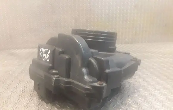 Mini One - Cooper Coupe R56 Throttle valve 7557222