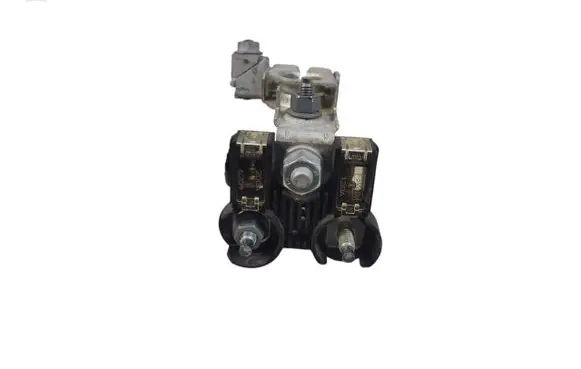 Ford Fusion II Positive cable (battery) 6817908 14272997 200A