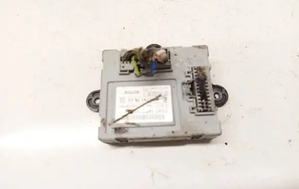 Ford Mondeo MK IV Door control unit/module 7g9t14b533gc