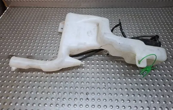 Ford Fiesta Windshield washer fluid reservoir/tank S27705676 8A6117B613AF