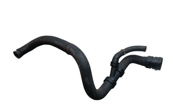 Volvo S80 Engine coolant pipe/hose 6G918286MD