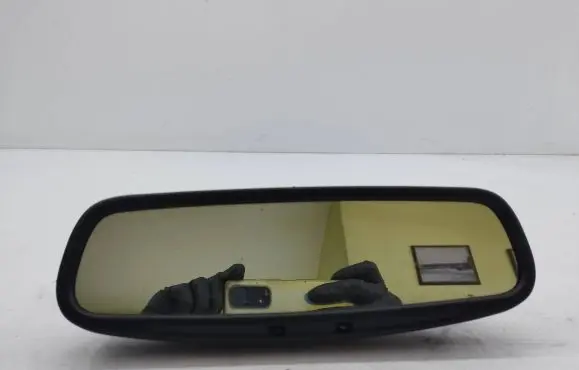 Ford Kuga I Rear view mirror (interior) 3S7A17E678