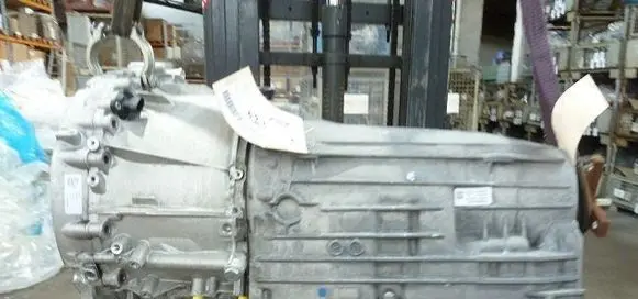 Mercedes-Benz X-class W470 Automatic gearbox 72420400026047KG