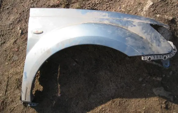 Mitsubishi Outlander Fender 5220C672