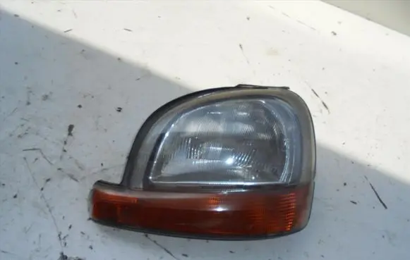 Renault Kangoo I Headlight/headlamp